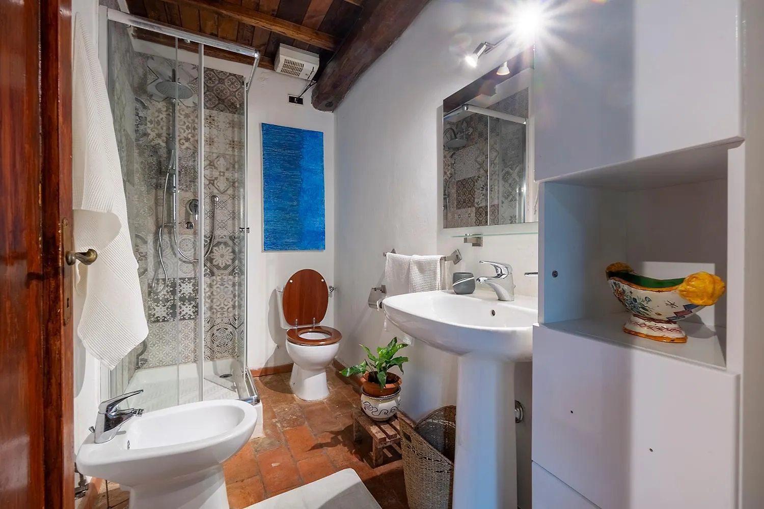 Azienda Agricola Torre De' Pazzi Apartment L'Opaco 0*,
